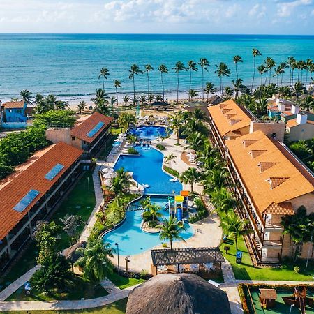 Salinas Maceio All Inclusive Resort Kültér fotó