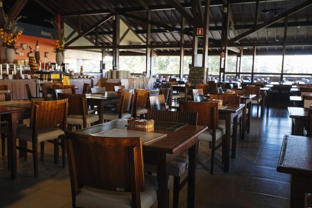 Salinas Maceio All Inclusive Resort Kültér fotó