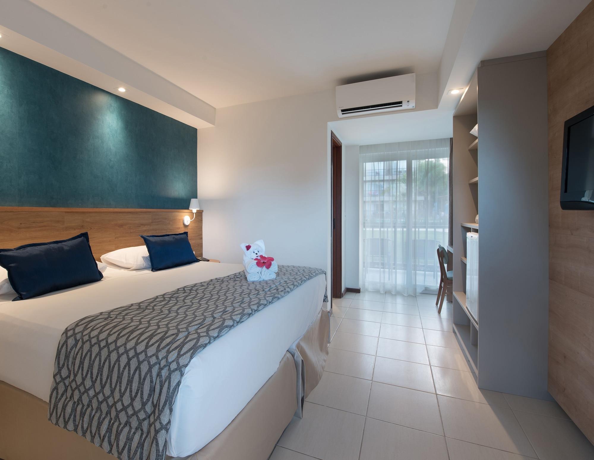 Salinas Maceio All Inclusive Resort Kültér fotó
