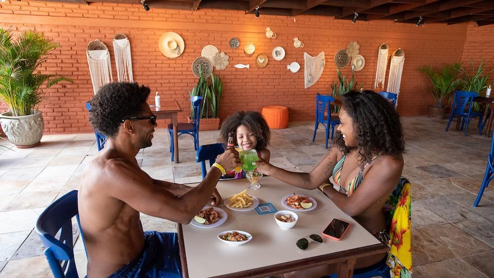 Salinas Maceio All Inclusive Resort Kültér fotó