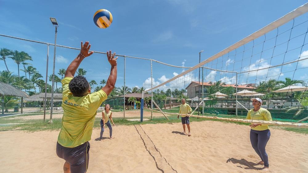 Salinas Maceio All Inclusive Resort Kültér fotó