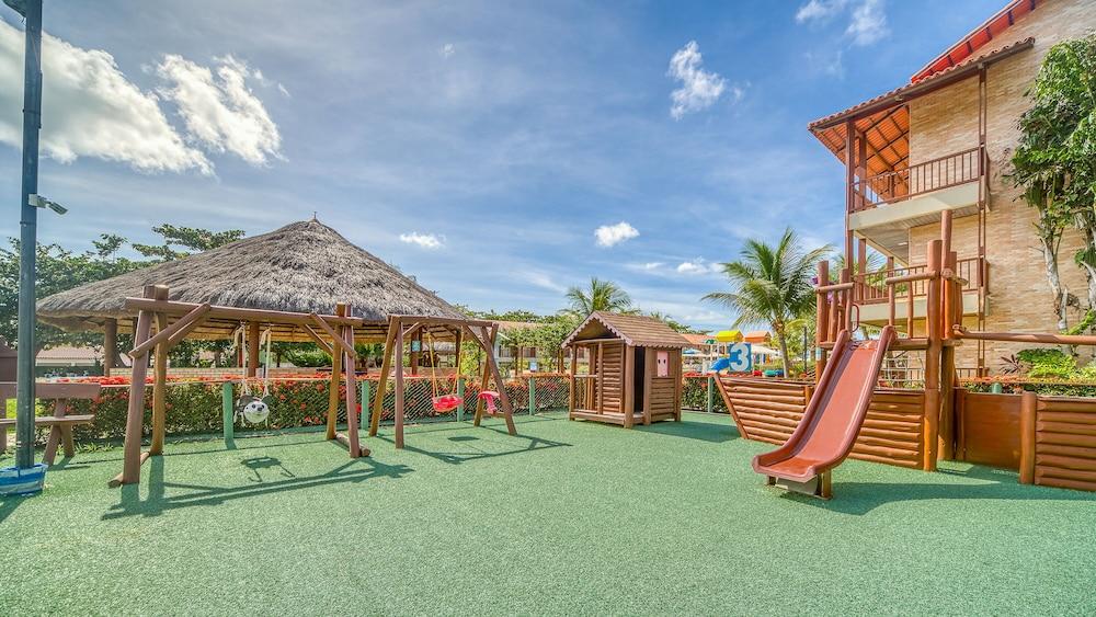 Salinas Maceio All Inclusive Resort Kültér fotó