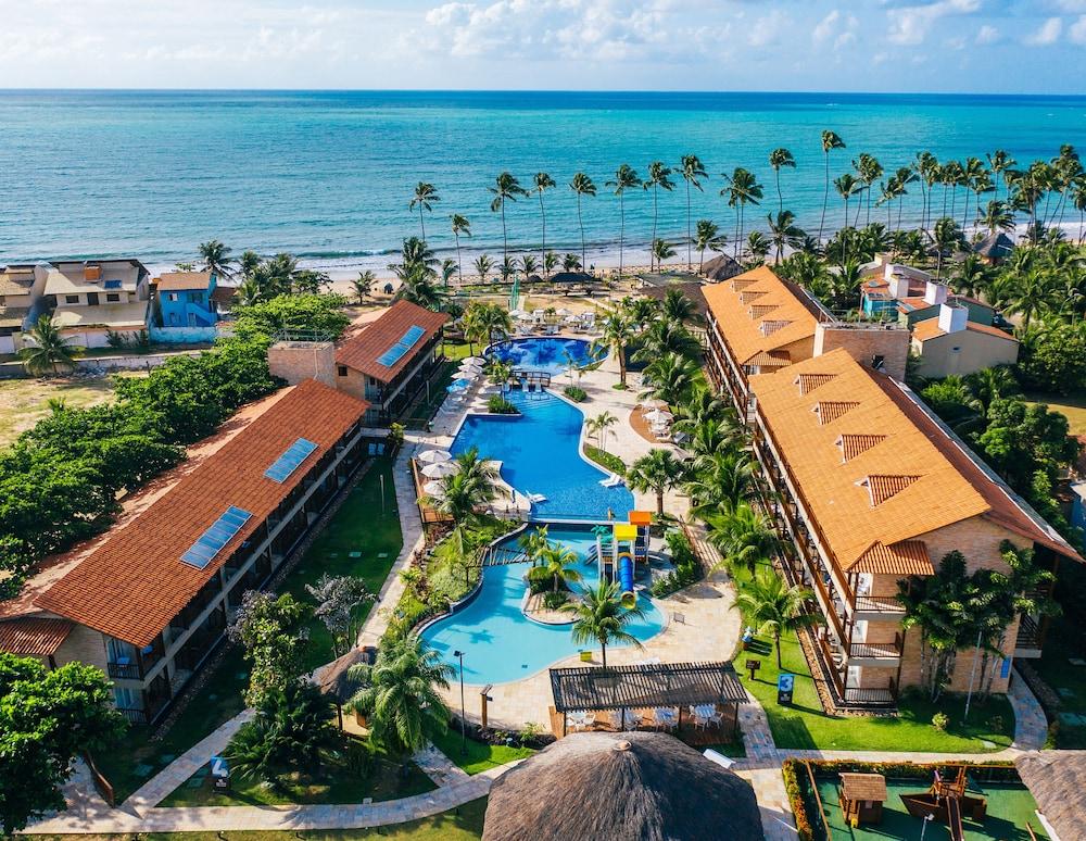 Salinas Maceio All Inclusive Resort Kültér fotó