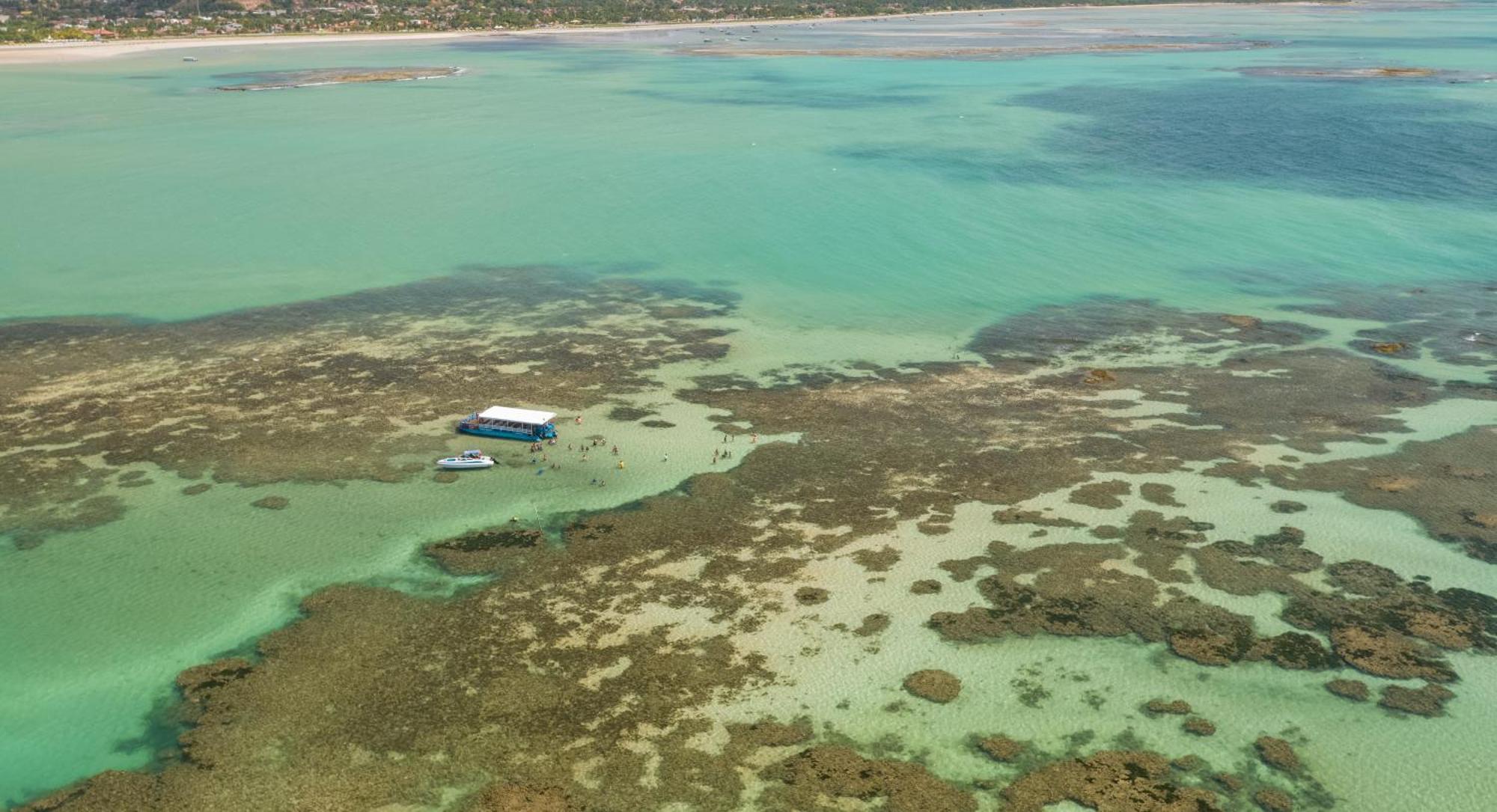 Salinas Maceio All Inclusive Resort Kültér fotó