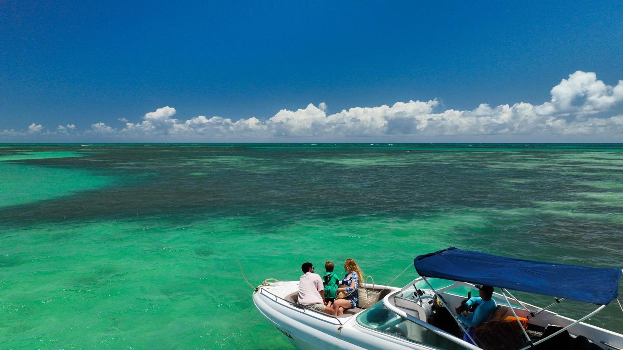 Salinas Maceio All Inclusive Resort Kültér fotó