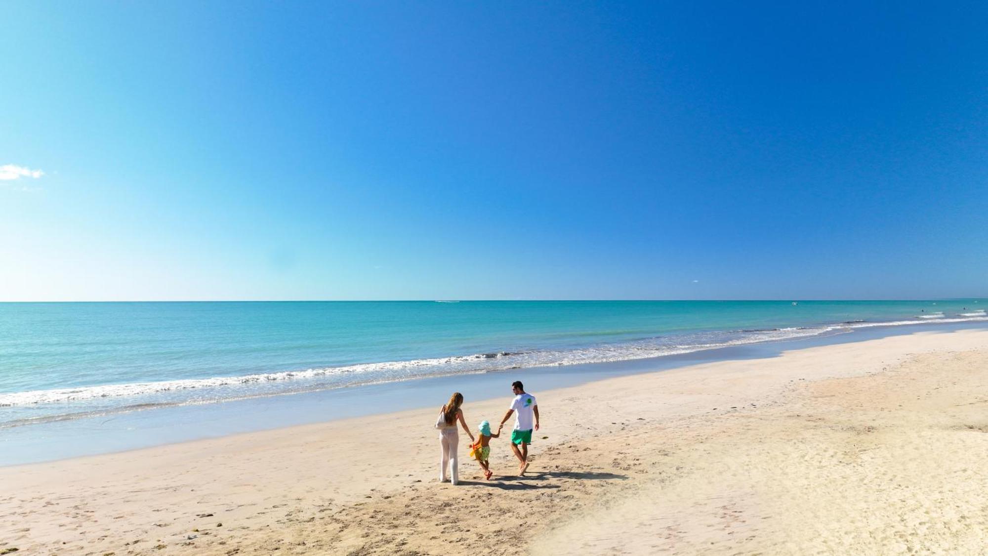 Salinas Maceio All Inclusive Resort Kültér fotó