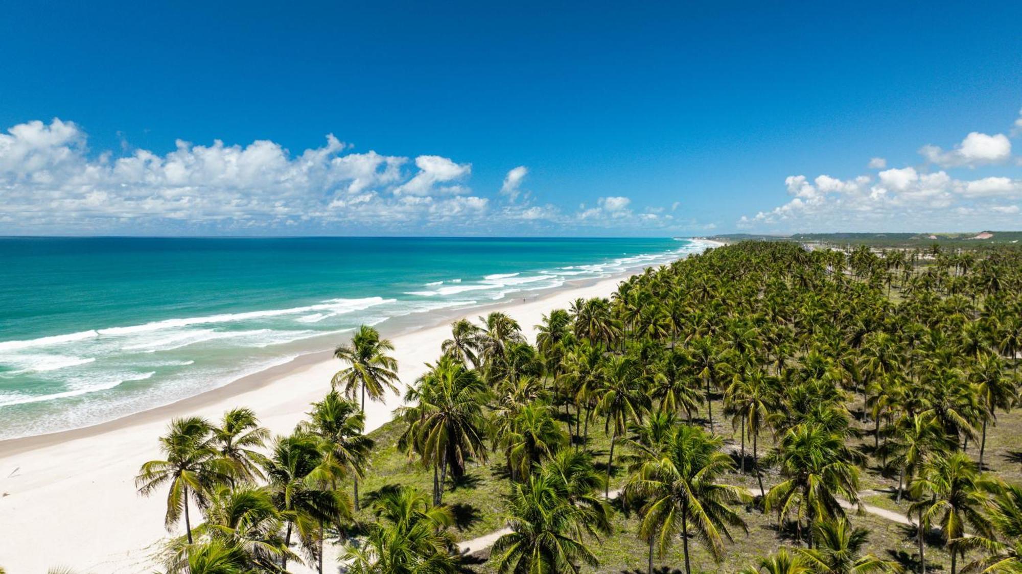 Salinas Maceio All Inclusive Resort Kültér fotó